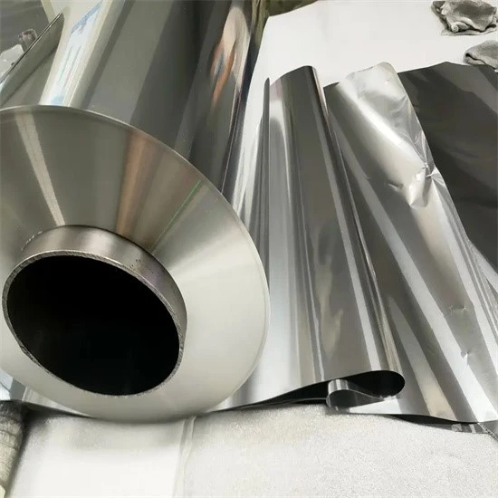 2A25 Aluminum foil roll 2A25 Aluminum foil roll