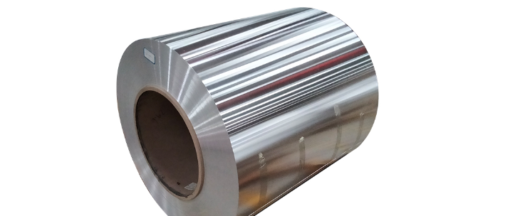 Aluminum Alloy Alloy Foil manufacturer Aluminum Alloy Alloy Foil manufacturer