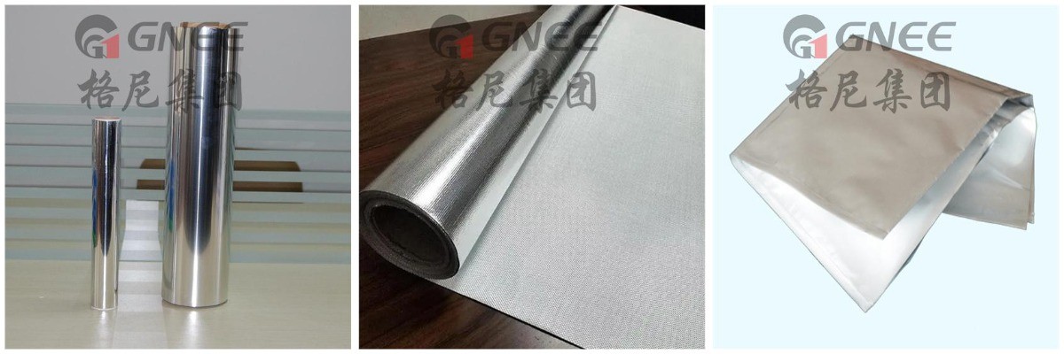 3003 Aluminum foil roll 3003 Aluminum foil roll