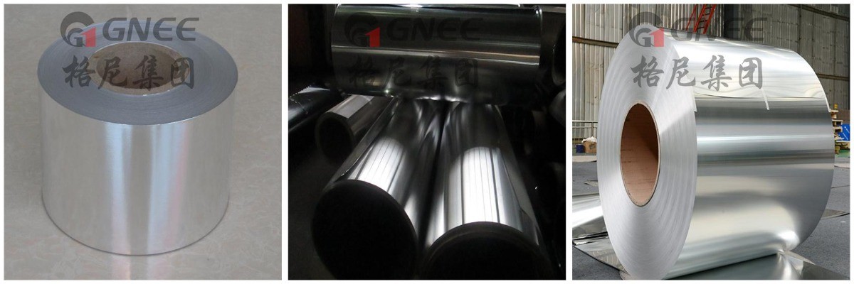 3003 Aluminum foil roll 3003 Aluminum foil roll