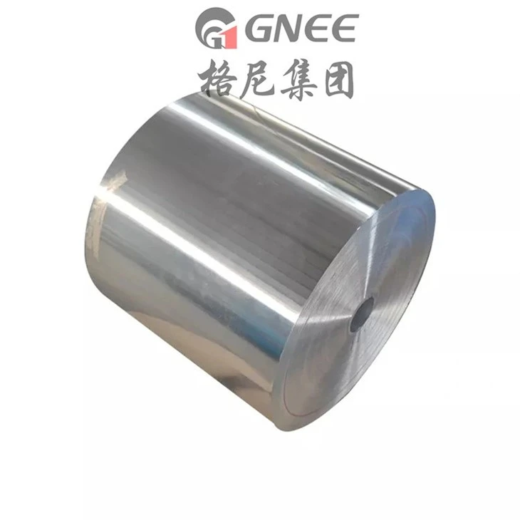 Alu Foil 1235