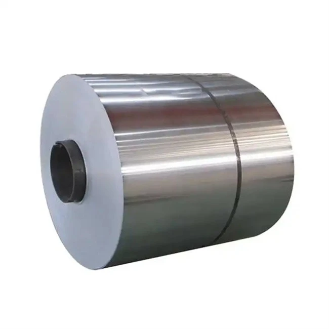 1145 Aluminum Alloy Foil