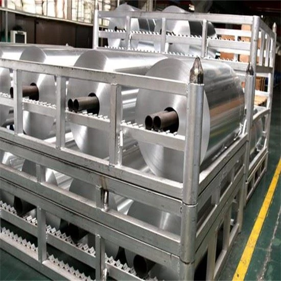 2A25 Aluminum Foil Roll