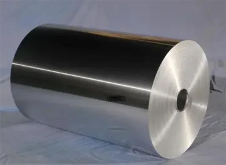 3100 Insulation Material Aluminum Foil