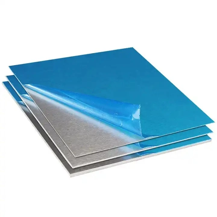 5083 Aluminum Plate For Ship Decks
