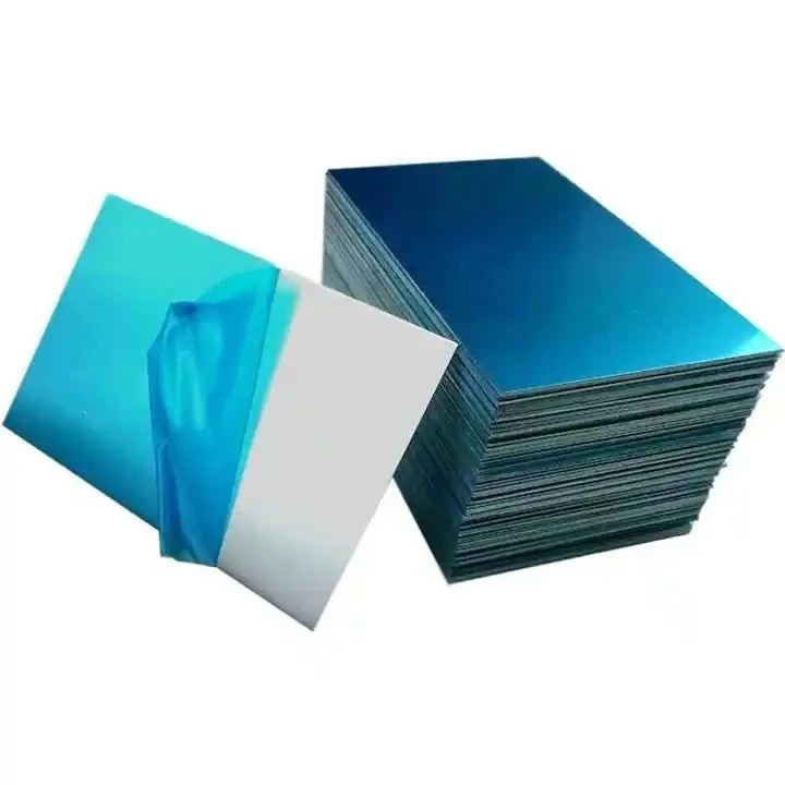 5454 H112 Aluminum Sheet