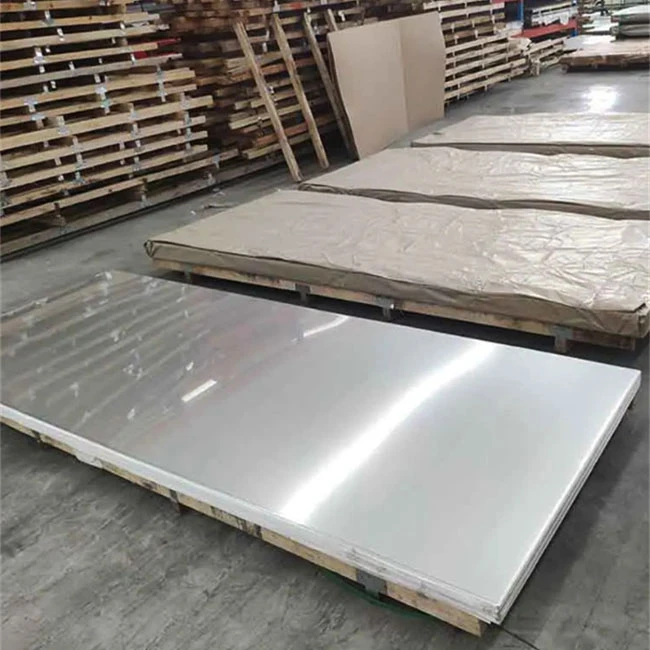 6063 aluminum plate