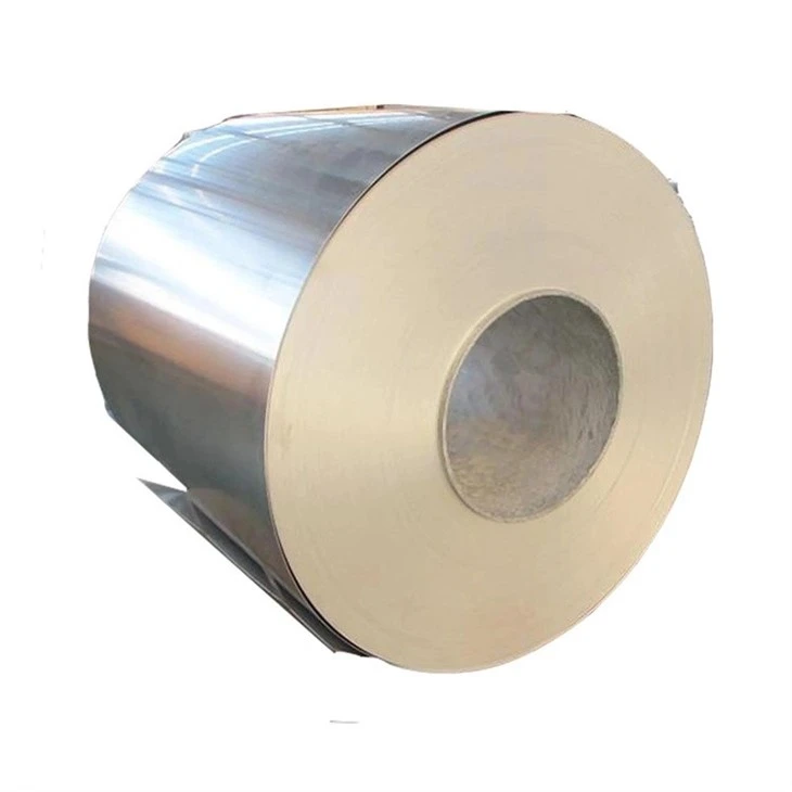8011 O Aluminium Foil For Household Use