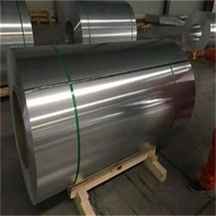 8011 O Aluminium Foil For Household Use