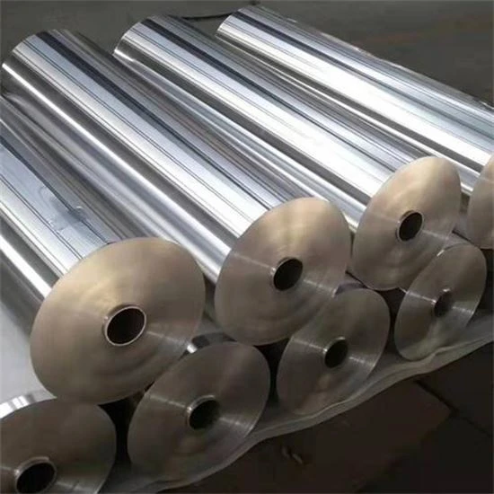 Aluminium Foil Containers With Lids