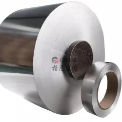 Aluminium Foil Manufacturers