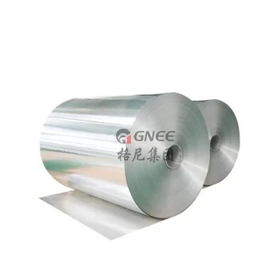 Aluminium Foil Manufacturers