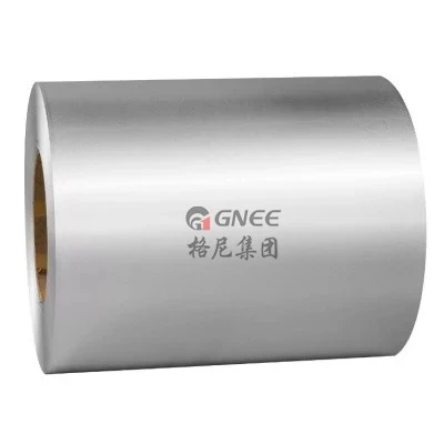 Aluminium Foil Manufacturers