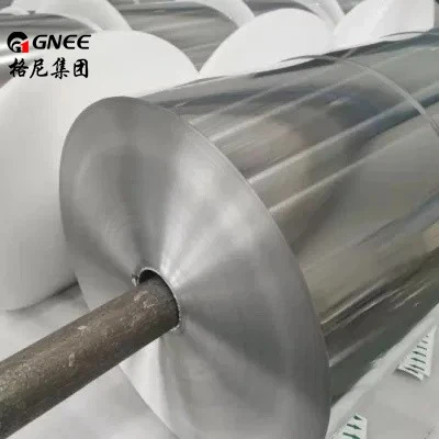 Aluminium Foil Price Per Ton