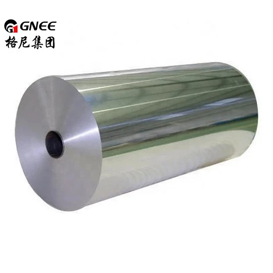 Aluminium Foil Price Per Ton
