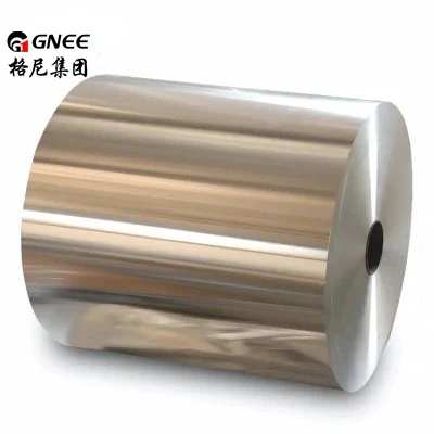 Aluminium Foil Price Per Ton