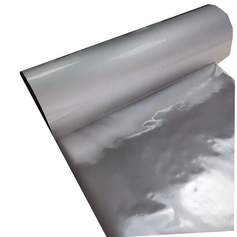 Aluminum Foil Roll For Making Take Away