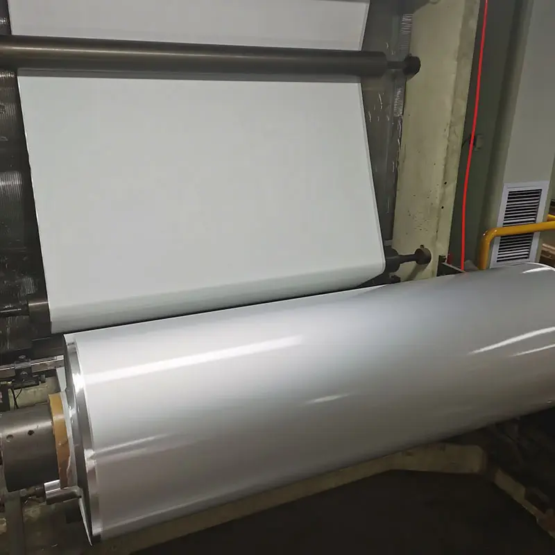 Aluminum Foil Roll For Making Take Away