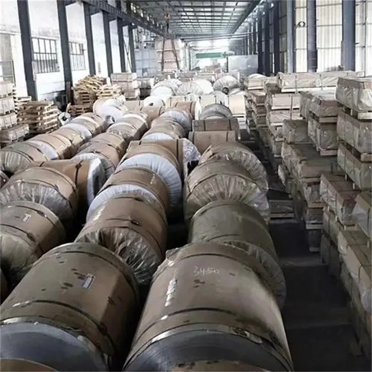 Aluminum Sheet 3003