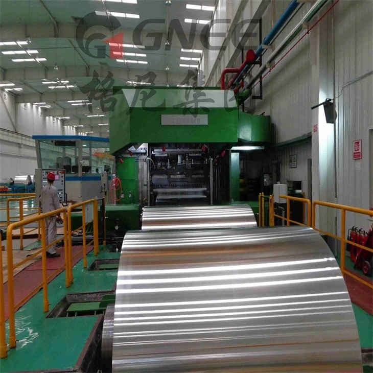 Best Aluminium Foil