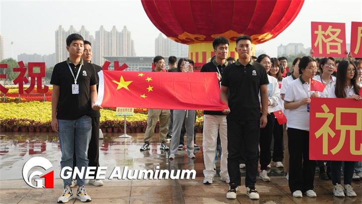 Food Grade Aluminium Foil
