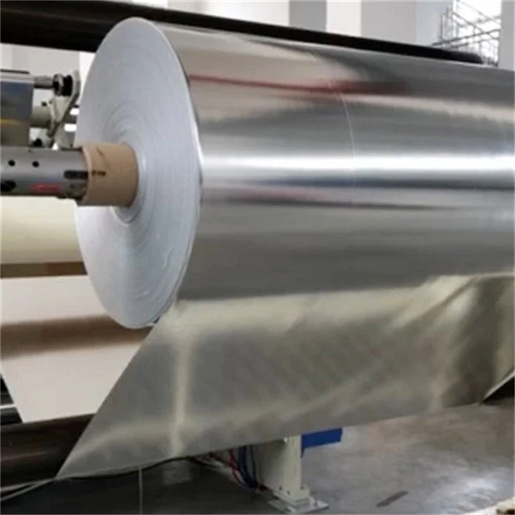 Rust Resistant Aluminum 3003
