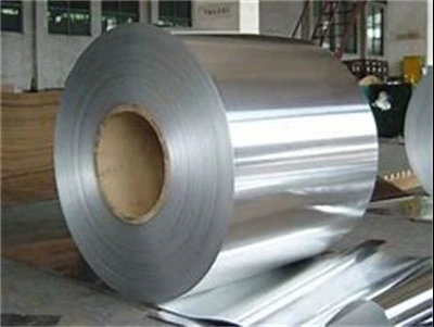 1100 Алюминиевая катушка ASTM
