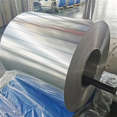 Алюминиевая катушка 6061 ASTM