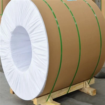 Фольга Алюминиевая Бумага