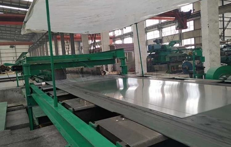 5005 Aluminium Sheet Properties 5005 Aluminium Sheet Properties