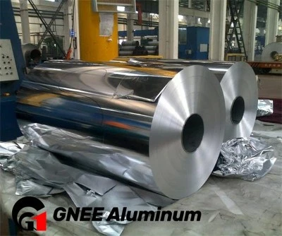 Tin foil and aluminum foil Tin foil and aluminum foil